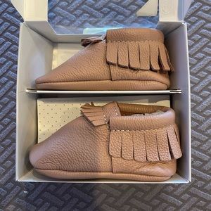 Brand New Freshly Picked Moccasins